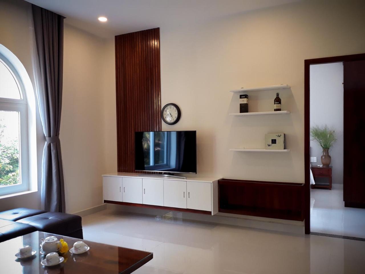 Vanda Hotel Phu Quoc Esterno foto